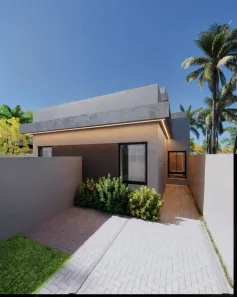 Casa com 3 Quartos à venda, 70m² no João Paulo II, João Pessoa