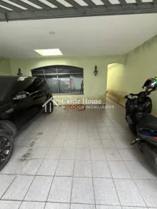 Sobrado com 4 Quartos à venda, 143m² no Vila Vermelha, São Paulo