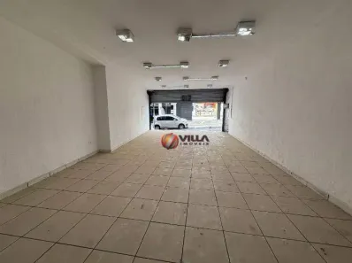 Ponto Comercial para alugar, 250m² no Centro, Americana