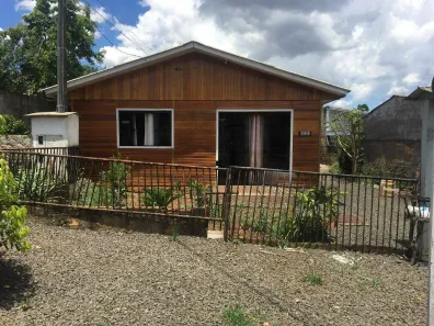 Casa com 2 Quartos à venda, 56m² no Efapi, Chapecó