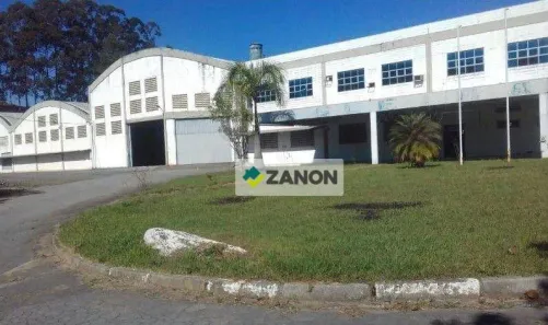 Galpão/Depósito/Armazém à venda, 5500m² no Rio Abaixo, Itaquaquecetuba
