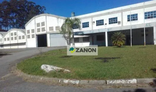 Galpão/Depósito/Armazém para alugar, 5500m² no Rio Abaixo, Itaquaquecetuba