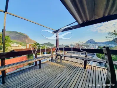 Casa com 7 Quartos à venda, 752m² no Jardim Botânico, Rio de Janeiro