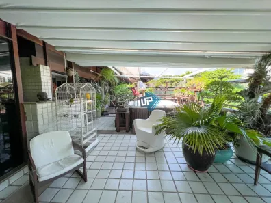 Cobertura com 5 Quartos à venda, 399m² no Barra da Tijuca, Rio de Janeiro
