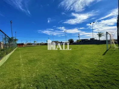 Lote/Terreno à venda, 377m² no Terravista Residence Club, Mirassol