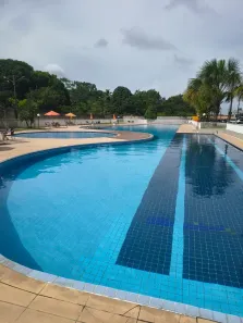 Apartamento com 3 Quartos para alugar, 75m² no Tenoné, Belém