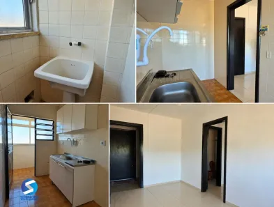 Apartamento com 2 Quartos à venda, 55m² no Morro Santana, Porto Alegre