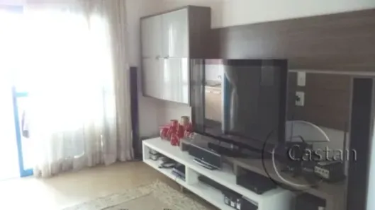 Apartamento com 4 Quartos à venda, 156m² no Jardim Avelino, São Paulo