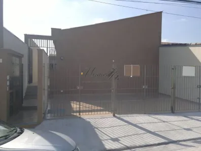 Casa com 1 Quarto para alugar, 40m² no Vila Marte, São Paulo