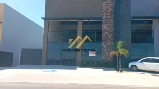 Ponto Comercial para alugar, 500m² no Jardim Residencial Dona Maria José, Indaiatuba