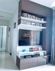 Apartamento com 2 Quartos à venda, 70m² no Jardim Refúgio, Sorocaba