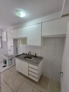 Apartamento com 2 Quartos para alugar, 56m² no Vila Santa Catarina, Americana