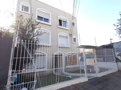 Apartamento com 3 Quartos à venda, 79m² no Santana, Porto Alegre