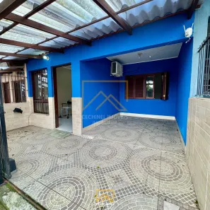 Casa com 2 Quartos à venda, 49m² no Parque Marechal Rondon, Cachoeirinha