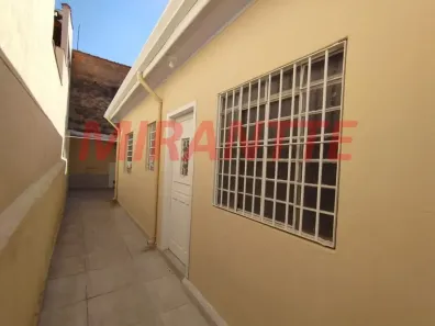 Casa com 2 Quartos à venda, 45m² no Vila Nivi, São Paulo