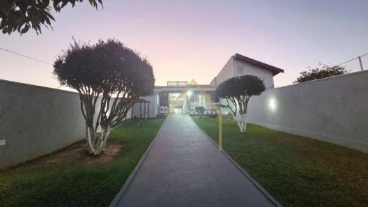 Casa com 3 Quartos à venda, 200m² no Jardim Santa Eliza, Americana