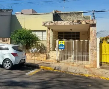 Casa com 3 Quartos à venda, 141m² no Vila Santa Izabel, Bauru