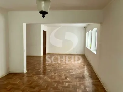 Apartamento com 2 Quartos à venda, 132m² no Jardim Paulista, São Paulo