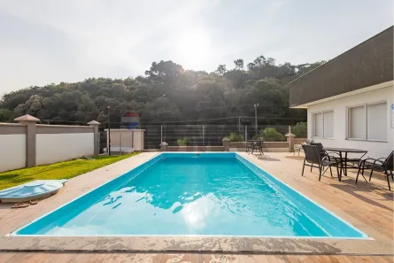 Apartamento com 2 Quartos à venda, 40m² no Bom Jesus, Campo Largo