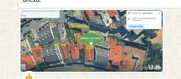 à venda, 560m² no Jardim Sabará, São Paulo