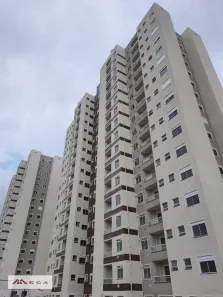 Apartamento com 2 Quartos à venda, 54m² no Fundação da Casa Popular, Campinas
