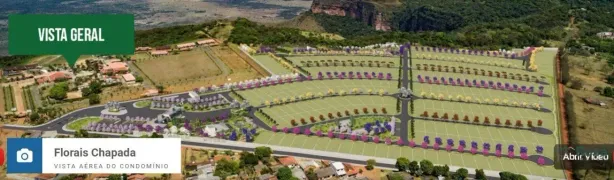 Lote/Terreno à venda, 300m² no Duque de Caxias, Cuiabá