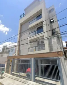 Apartamento com 2 Quartos à venda, 44m² no Vila Leopoldina, São Paulo