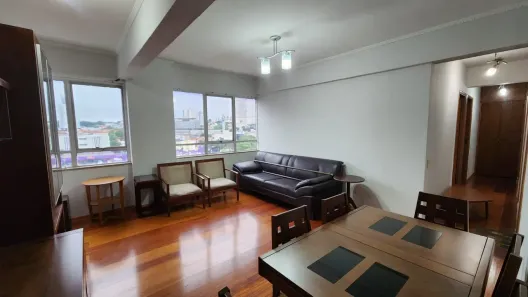 Apartamento com 3 Quartos à venda, 100m² no Centro, São Bernardo do Campo