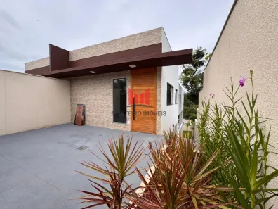 Casa com 3 Quartos à venda, 152m² no Villa Paradiso, Lagoa Santa