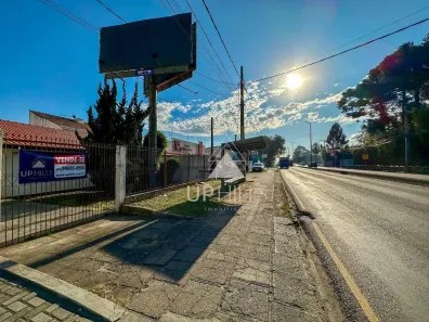 Lote/Terreno à venda, 340m² no Afonso Pena, São José dos Pinhais