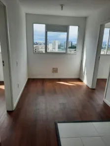 Apartamento com 2 Quartos à venda, 35m² no Jardim Promissão, São Paulo