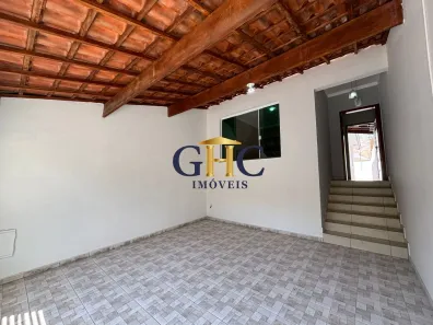 Casa com 2 Quartos à venda, 125m² no Jardim Maria Clara, Salto de Pirapora