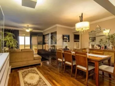 Apartamento com 3 Quartos à venda, 128m² no Vila Monteiro, Piracicaba