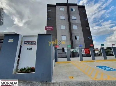 Apartamento com 2 Quartos à venda, 57m² no Jardim das Cerejeiras, Arujá