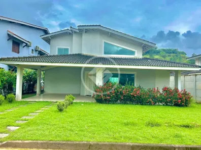 Casa de Condomínio com 3 Quartos à venda, 140m² no Horto Florestal, Ubatuba