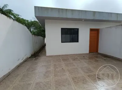 Casa com 2 Quartos à venda, 66m² no Itororó, Embu-Guaçu