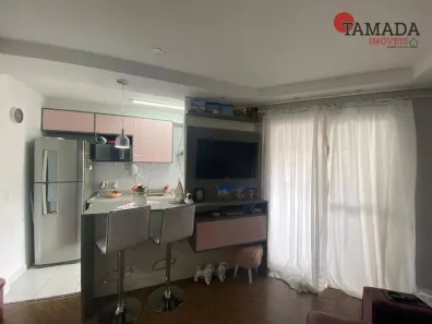Apartamento com 2 Quartos à venda, 54m² no Chácara Cruzeiro do Sul, São Paulo