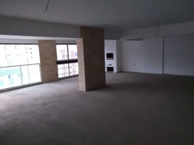 Apartamento com 4 Quartos à venda, 253m² no Santo Antônio, São Caetano do Sul