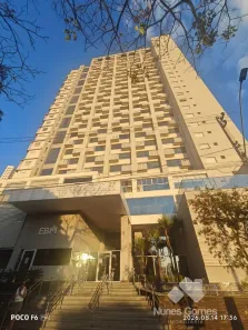 Apartamento com 2 Quartos para alugar, 77m² no Jardim Goiás, Goiânia
