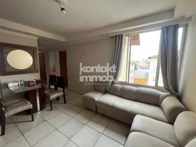 Apartamento com 2 Quartos à venda, 48m² no Jardim Novo Horizonte, Sorocaba