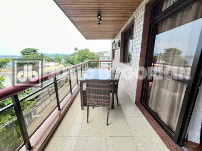 Apartamento com 2 Quartos à venda, 107m² no Freguesia (Ilha do Governador), Rio de Janeiro