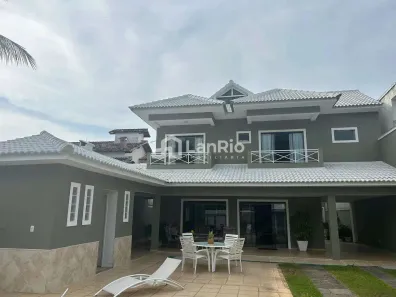 Casa de Condomínio com 6 Quartos à venda, 425m² no Barra da Tijuca, Rio de Janeiro
