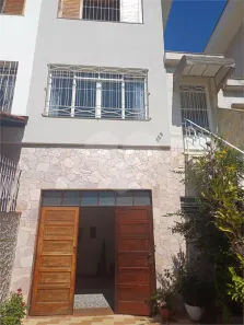 Sobrado com 3 Quartos à venda, 176m² no Vila Dom Pedro II, São Paulo