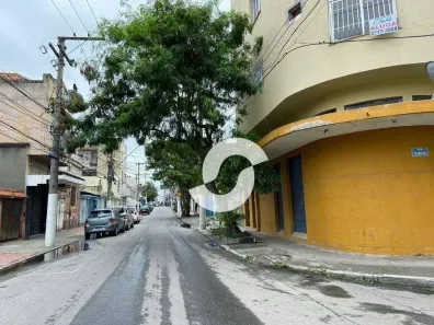 Imóvel Comercial à venda, 192m² no Centro, Niterói