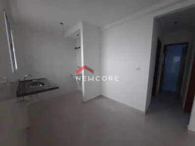 Apartamento com 2 Quartos à venda, 38m² no Chácara São João, São Paulo