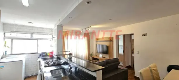 Apartamento com 2 Quartos à venda, 60m² no Vila Irmãos Arnoni, São Paulo
