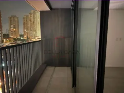 Apartamento com 1 Quarto à venda, 32m² no Vila Gomes Cardim, São Paulo