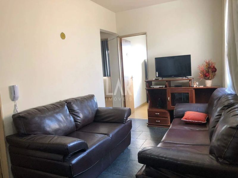 Apartamento com 3 quartos — Salgado Filho, Belo Horizonte