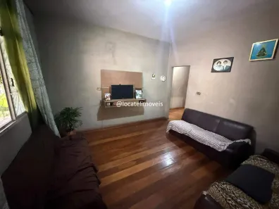 Casa com 3 Quartos à venda, 300m² no Araguaia, Belo Horizonte