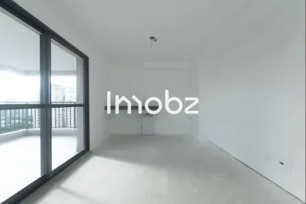 Apartamento com 2 Quartos à venda, 52m² no Cidade Monções, São Paulo